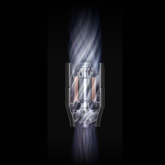 Najvýkonnejší motor Dyson pre starostlivosť o vlasy